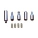 thumbnail image 4 of Kit de Reparación de Abolladuras para Auto Houshan 17 Piezas Sin Pintura, 4 of 6