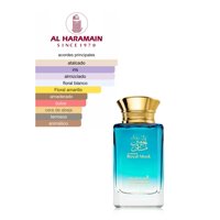 Al Haramain Royal Musk Edp 100 Ml
