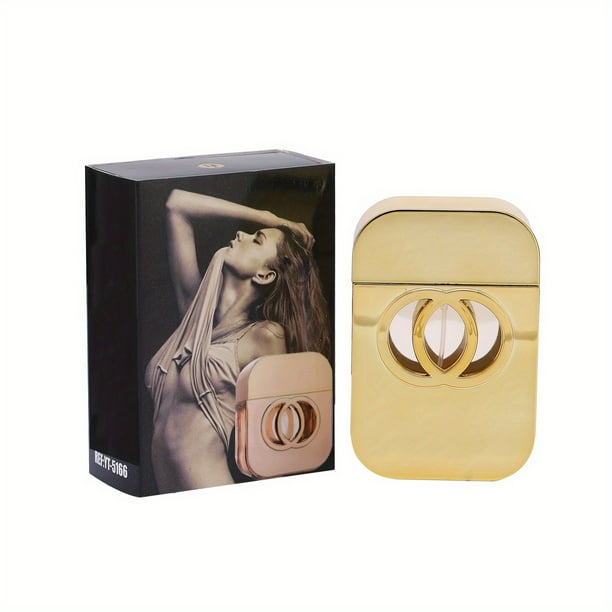 Elevate Your Senses with Natural Fresh and Light Fragrance - Women's Perfume Spray (50ml/1.7fl.oz.)