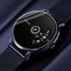 thumbnail image 1 of Stylish Dual Time Quartz Watch with Waterproof Mesh Band - Perfect for Women & Men on the Go!, 1 of 5