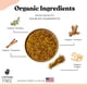 thumbnail image 3 of Té Autoimmuni-Tea Organic Curcuma Jengibre AIP Whole30 Paleo, 3 of 9