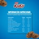 thumbnail image 5 of Galletas Kuky Chocolate Bolsa, 120 g, 5 of 8