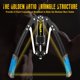 thumbnail image 4 of Power Twister LEJIEYIN hidráulico ajustable de 10-200 kg para brazos, 4 of 6