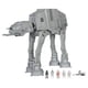 thumbnail image 4 of Juguete Camiante Imperial At-At Walker Star Wars Infantil, 4 of 5