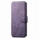 thumbnail image 3 of Funda Billetera Magnética para Samsung Galaxy A05S Soporte Tarjetas Desmontable Morado, 3 of 6