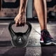 thumbnail image 3 of Kettlebell Pesa Rusa Cemento Color 4 Kg Negro, 3 of 6