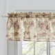 thumbnail image 3 of Valance Greenland Home, rosa envejecida, 213 cm x 53 cm, 3 of 8