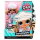 thumbnail image 1 of Muñeca O.M.G Millennial Trendsetter, 1 of 2