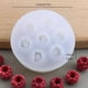 thumbnail image 1 of Blueberry Raspberry Silica Gel Mould Diy Gum Drip Chocolate Cake Decoration Baking Tool, Sugar Silica Gel Mould, 1 of 4
