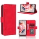 thumbnail image 1 of Funda Tipo Billetera FOXDOCK para Xiaomi Redmi Note 12 4G – Tapa Flip con Tarjetero, 1 of 5