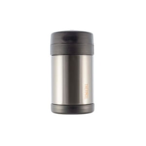 Thermos - Termo Comida 470Ml Gris Grafito