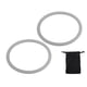thumbnail image 1 of 2 rodilleras resistentes para atletismo, para baloncesto, correr y saltar., 1 of 8