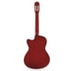 thumbnail image 4 of Pack De Guitarra Acustica Vizcaya CGP-W PACK, 4 of 4
