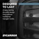 thumbnail image 2 of Bombilla para faros delanteros SYLVANIA D3S Basic HID de alto rendimiento, 2 of 6