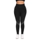 thumbnail image 1 of Calzas Mallas Tiro Alto Negro S, 1 of 3