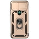 thumbnail image 1 of Estuche GANGXUN para Motorola Moto G Stylus 5G, soporte giratorio 360°, estilo mecánico y magnético, 1 of 5