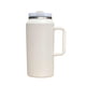 thumbnail image 1 of Taza Térmica Portátil Acero Inoxidable 64 Oz Blanco, 1 of 3