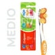 thumbnail image 4 of Cepillo De Dientes Twister Medio, 1 Un, 4 of 21