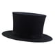 thumbnail image 5 of Sombrero de primavera plegable, accesorios, juego de ilusiones, vestido y juego de imaginación, , trucos mágicos para fiesta d Negro, 5 of 5