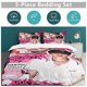 thumbnail image 5 of Stray Kids Bedding Set Duvet Cover Comfortable and Lightweight Cartoon Bedding 3 Piece Bed Set, 5 of 5