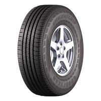 Goodyear - Neumatico 235 55 R19 Efficientgrip Suv 105V Xl