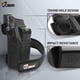 thumbnail image 4 of Rodilleras Protective Gear JBM, coderas y protectores de muñeca, 4 of 9