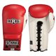 thumbnail image 4 of Guantes de Boxeo Ringside 406 g Blanco con Cordones y Tecnología IMF, 4 of 4