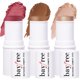 thumbnail image 1 of Barra de maquillaje KIMUSE Multi Stick Trio Face para mejillas y labios, 1 of 9
