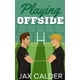 thumbnail image 1 of Majosta – Playing Offside: Romance deportivo M/M, 1 of 1