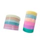 thumbnail image 1 of 12 Piezas De Cinta Adhesiva Para Hacer Bolas Cintas De Colores Para Manualidades A Granel Para Manualidades 1 2 Cm Y 2 4 Cm, 1 of 5