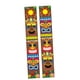 thumbnail image 4 of Happy Luau Party Decoration Aloha Tropical Puerta Porche Signos Para Forest Party Couplet, 4 of 5