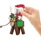 thumbnail image 2 of Calendario de Adviento Mattel Minecraft con figuras de acción de 3,25 pulgadas, 2 of 6