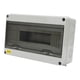 thumbnail image 4 of Caja De Distribución De Energía 15 18 Durable De Plástico De 24 Vías Para Disyuntor De Pared HT 15, 4 of 5