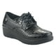 thumbnail image 3 of Zapato Chalada Mujer Mara-1 Negro Casual, 3 of 5