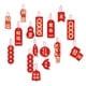 thumbnail image 2 of 16 Piezas 2024 Decoraciones Colgantes De Año Nuevo Chino Adornos Bonsái Para Techo Estilo B, 2 of 3