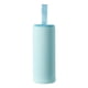 thumbnail image 1 of Bolsa De Transporte De Botella De Agua De Neopreno Portavasos En Relieve 550ml Azul, 1 of 5