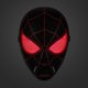 thumbnail image 2 of MÁSCARA DE DISFRAZ Disney Store Miles Morales Iluminada, 2 of 9