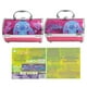 thumbnail image 3 of Kit de estuches de maquillaje Townley Girl Stitch Girls con brillo de labios 3+, 3 of 3