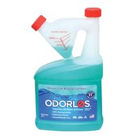 Tratamiento Para Tanque De Residuos Valterra Odorlos Botella 2L