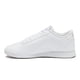 thumbnail image 3 of Zapatillas Reebok Princess para Mujer Blancas Cómodas Talla 9, 3 of 6
