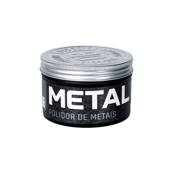Pulidor Metales 150g Metal D - Dub Boyz