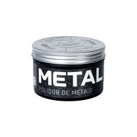 Pulidor Metales 150G Metal D - Dub Boyz