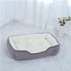 thumbnail image 2 of Cama Premium 2 Piezas para mascotas Color Talla S Gris, 2 of 5