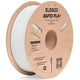 thumbnail image 1 of Filamento para impresora 3D ELEGOO Rapid PLA Plus, 1,75 mm, blanco, 1 kg, 1 of 3