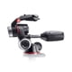 thumbnail image 2 of Cabezal de trípode Manfrotto X-PRO, cabeza esférica fluida de 3 vías, 12 kg, 2 of 8