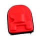 thumbnail image 2 of Estuche Protector Para Carrete De Pesca Bolsa Para Carrete De Pesca Para Lanzar Se?uelos Carrete De Curricán Rojo Para Mano Izquierda, 2 of 5