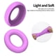thumbnail image 3 of Funda de Silicona DZHAXIE para Studio Pro con Cubierta Morada para Almohadillas de Auriculares, 3 of 7