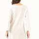 thumbnail image 3 of Camisa de Dormir Cleo Manga Larga Rosado, 3 of 5