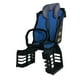 thumbnail image 1 of Silla Trasera de Niños para Bicicleta Azul, 1 of 8