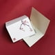 thumbnail image 4 of Send Your Warm Wishes with 10pcs Chinese Floral Theme Greeting Cards - Perfect for Birthdays, Thank You, 4 of 5